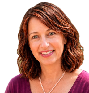 Catherine Scholz